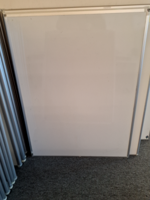 WhiteBoard (90 x 120) - 8017